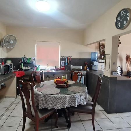 马萨特兰Casa A Pie De Playa Isla De La Piedra公寓 外观 照片