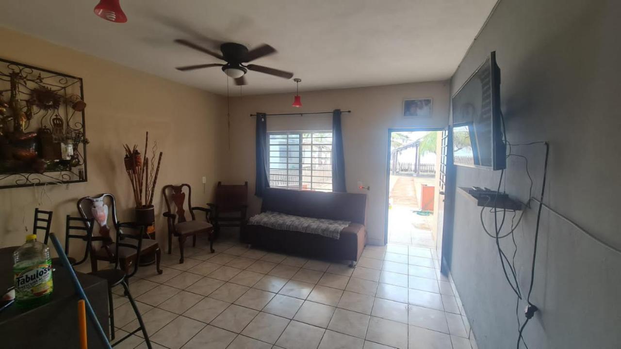马萨特兰Casa A Pie De Playa Isla De La Piedra公寓 外观 照片
