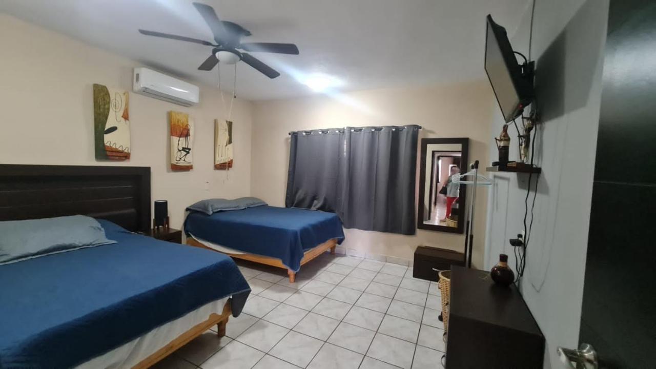 马萨特兰Casa A Pie De Playa Isla De La Piedra公寓 外观 照片