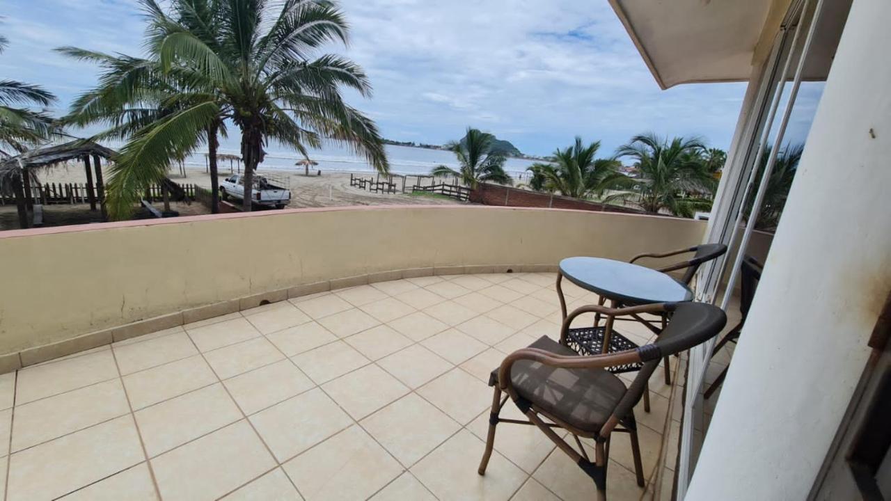 马萨特兰Casa A Pie De Playa Isla De La Piedra公寓 外观 照片