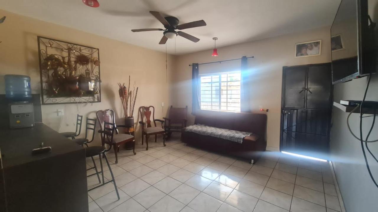 马萨特兰Casa A Pie De Playa Isla De La Piedra公寓 外观 照片
